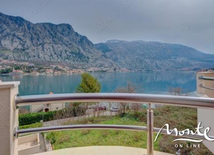 Hotel para 2 100 000 euro en Kotor, Montenegro