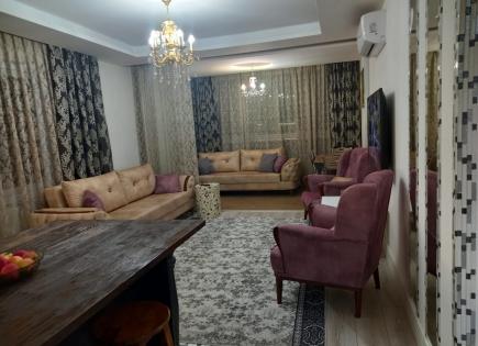 Appartement pour 99 000 Euro à Mersin, Turquie
