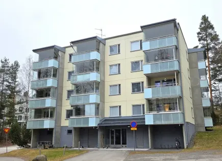 Appartement pour 10 387 Euro à Heinola, Finlande