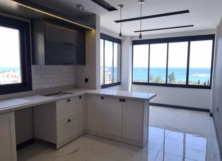 Appartement pour 164 000 Euro à Mersin, Turquie