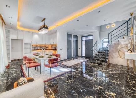 Villa para 900 000 euro en Alanya, Turquia