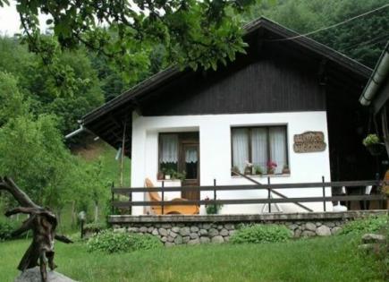 House for 24 000 euro in Burgas, Bulgaria