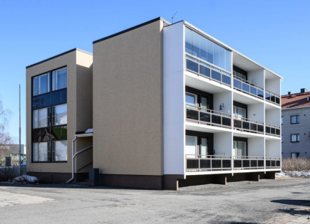 Appartement pour 24 991 Euro à Kemi, Finlande
