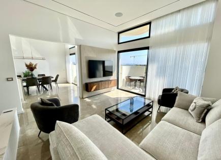Apartment for 4 651 euro per month in Herzliya, Israel
