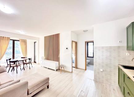Apartment for 185 000 euro in Rafailovici, Montenegro