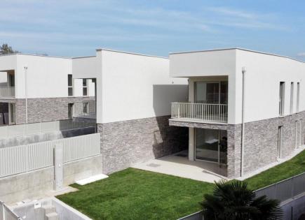 Wohnung für 215 900 euro in Umag, Kroatien