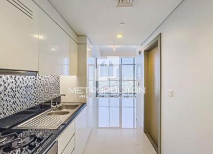 Apartment for 342 169 euro in Dubai, UAE