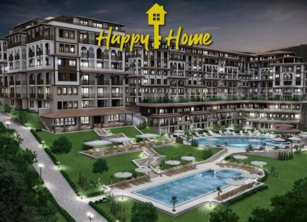 Apartment für 78 000 euro in Sveti Vlas, Bulgarien