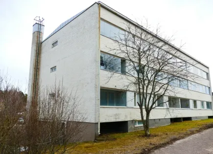 Appartement pour 34 450 Euro en Vihti, Finlande