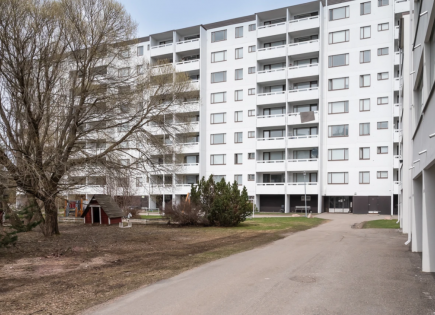 Appartement pour 21 712 Euro à Oulu, Finlande