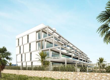 Penthouse pour 385 000 Euro à Carthagène, Espagne