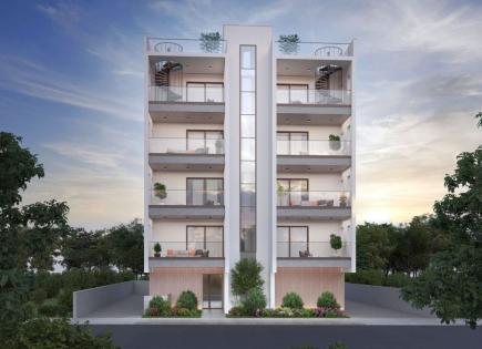 Apartment für 335 000 euro in Larnaka, Zypern