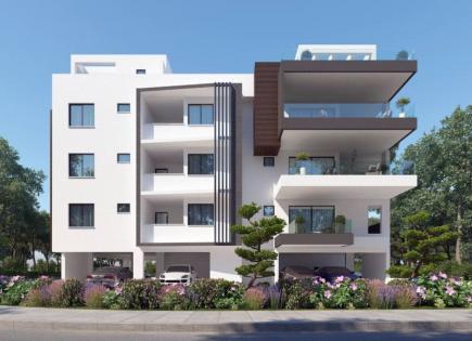 Apartment for 250 000 euro in Larnaca, Cyprus
