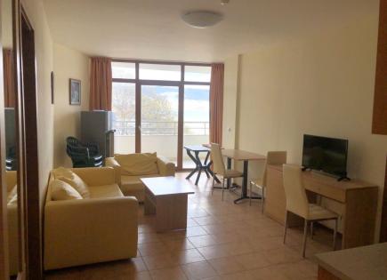 Apartment für 115 000 euro in Sonnenstrand, Bulgarien