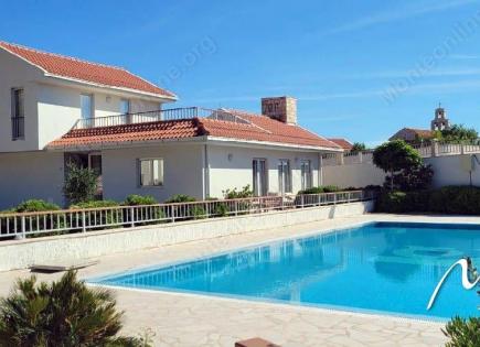 House for 435 000 euro in Budva, Montenegro