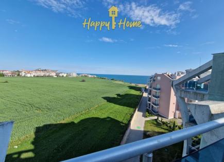 Flat for 59 950 euro in Aheloy, Bulgaria