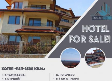 Hôtel pour 1 500 000 Euro à Rogatchevo, Bulgarie