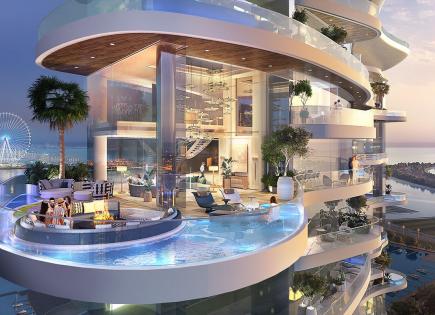 Apartamento para 1 005 449 euro en Dubái, EAU