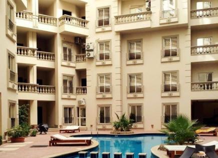 Wohnung für 42 000 euro in Hurghada, Ägypten