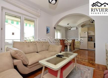 Appartement pour 166 500 Euro à Herceg-Novi, Monténégro