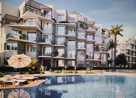 Apartment for 51 325 euro in Hurghada, Egypt