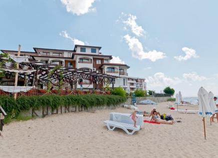 Apartment for 131 000 euro at Sunny Beach, Bulgaria
