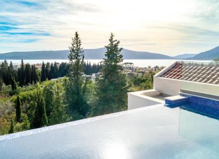 Villa for 767 000 euro in Tivat, Montenegro