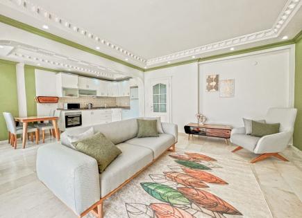 Appartement pour 132 000 Euro à Alanya, Turquie