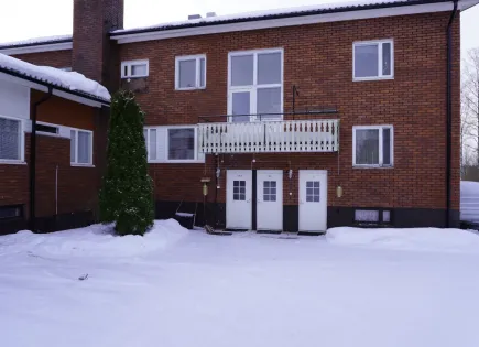 Wohnung für 10 000 euro in Kivijarvi, Finnland