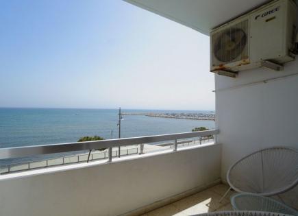 Apartment for 500 000 euro in Larnaca, Cyprus
