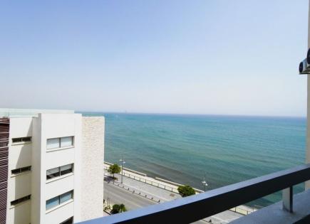 Apartment for 280 000 euro in Larnaca, Cyprus