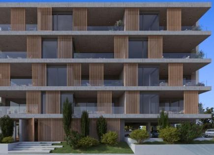 Apartment for 520 000 euro in Limassol, Cyprus