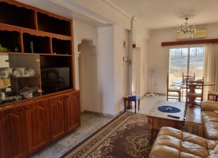Villa for 250 000 euro in Larnaca, Cyprus