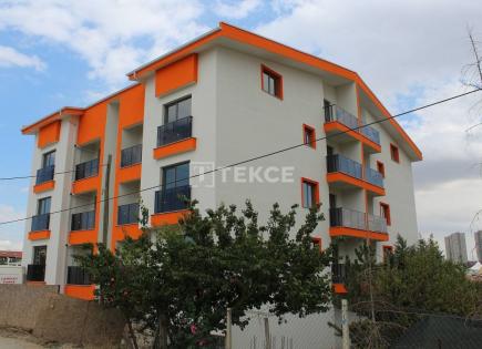 Apartment for 173 000 euro in Ankara, Turkey