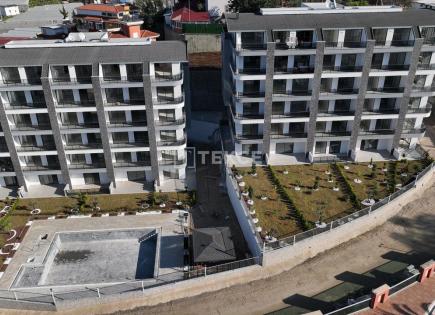 Apartamento para 210 000 euro en Alanya, Turquia