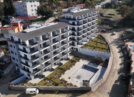 Ático para 225 000 euro en Alanya, Turquia