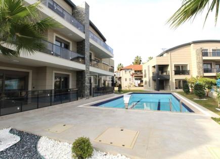 Apartment for 329 000 euro in Belek, Turkey