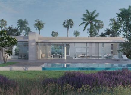 Villa for 7 878 601 euro in Ajman, UAE