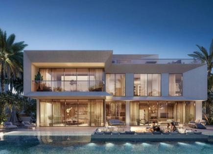 Villa for 4 027 107 euro in Dubai, UAE