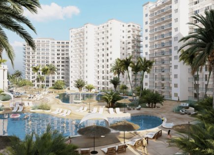 Apartamento para 182 245 euro en Famagusta, Chipre