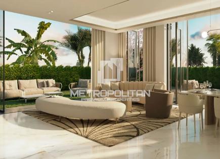Villa for 1 052 555 euro in Dubai, UAE