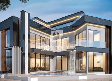 Villa for 5 102 261 euro in Dubai, UAE