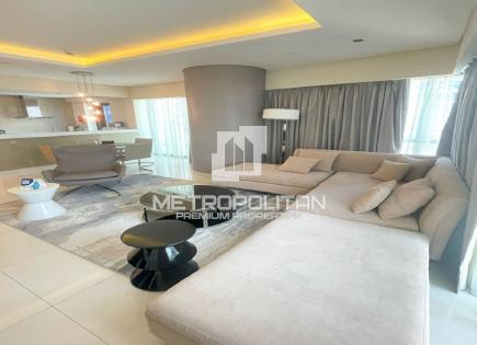 Apartment for 528 633 euro in Dubai, UAE