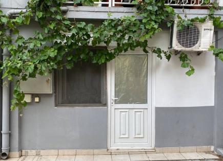 Wohnung für 41 000 euro in Bar, Montenegro