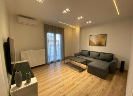 Wohnung für 105 000 euro in Thessaloniki, Griechenland