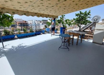 Flat for 70 000 euro in Pireas, Greece