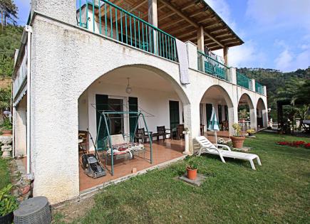 Casa para 980 000 euro en Levanto, Italia