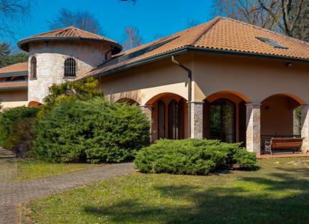 Casa para 1 180 000 euro en Como, Italia