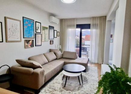 Appartement pour 285 000 Euro à Tivat, Monténégro