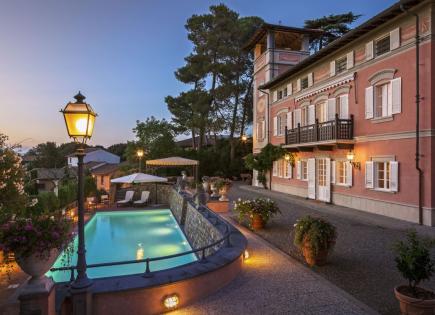Maison pour 3 200 000 Euro à Pise, Italie